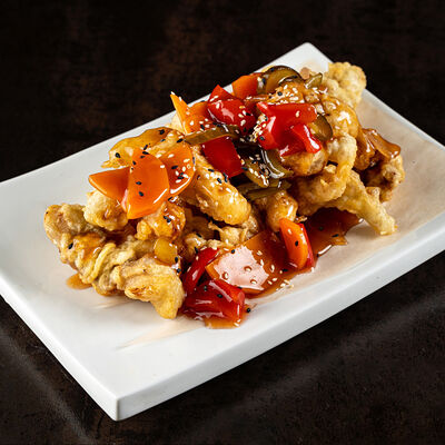 Тансуюк со свининой в Джонга по цене 690 ₽