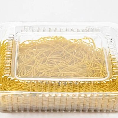 Домашняя лапша в Дом хлеба по цене 410 ₽