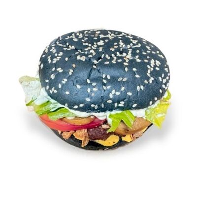 Рент-Бургер в Рент кафе по цене 395 ₽