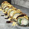 Теплый ролл спайси краб в Eat Me Cafe по цене 790