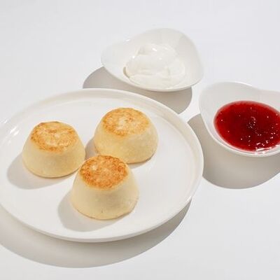 Комбо Завтрак 24/7 в Му-Му по цене 600 ₽