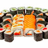 Сет На Двоих 34 шт в MaybeSushi по цене 1050