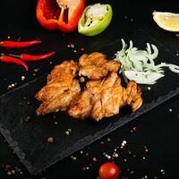 Курица мякоть (бедро) в Шашлык Про
