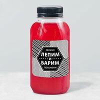 Морс из клюквы в Лепим и Варим