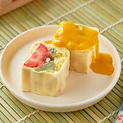 Манго-ролл в Кореана Light по цене 219 ₽