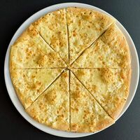 Фокачча с сыром в Трюфель