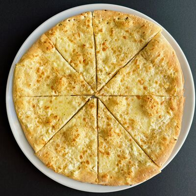 Фокачча с сыром в Трюфель по цене 260 ₽