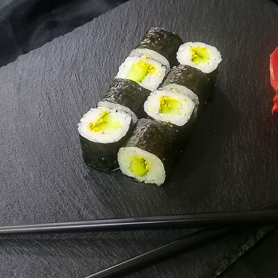 Ролл Огурец в Sushiko по цене 120 ₽