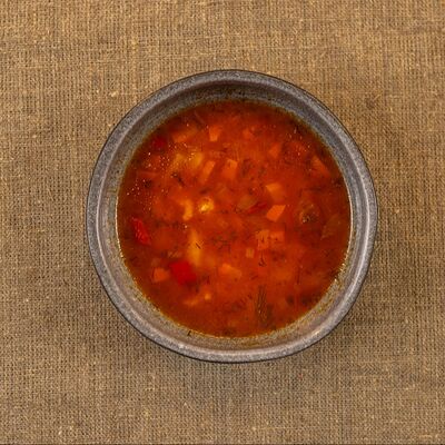 Куриный суп в Шеф-Кебаб №1 по цене 450 ₽