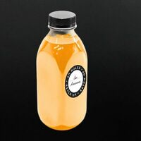 Апельсиновый фреш в Ketch Up