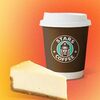 Комбо с десертом в STARS COFFEE по цене 645