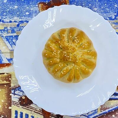 Курник в Домашняя кухня у Ирмы по цене 131 ₽