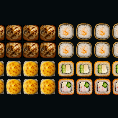 Я сет Вулкан в Фабрика кухня Пицца по цене 1575 ₽