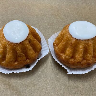 Ромовая баба в Бонжур по цене 259 ₽