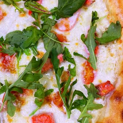 Сальмоне мини в Soprano по цене 450 ₽