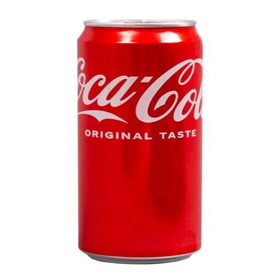 Coca-Cola Original в God Food по цене 120 ₽