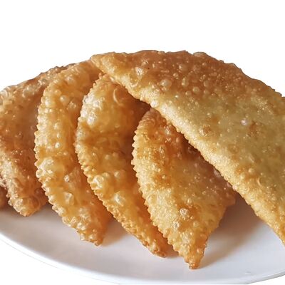 Чебуречное Комбо из 6 чебуреков в Гриль кинг по цене 1050 ₽