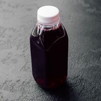 Морс из лесных ягод в Рестобар Гриль 39