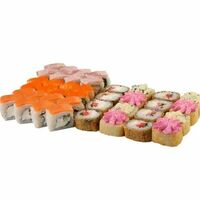 XL сет Снежок в Enjoy sushi