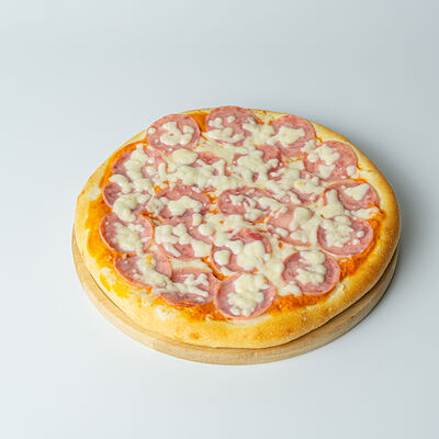 Crudo pizza d в Суши Ё Пицца по цене 590 ₽