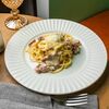 Спагетти Карбонара в Osteria Мonti по цене 779