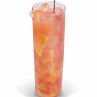 Orange Lemonade в Mkitchen