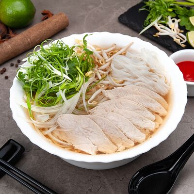 Суп Фо Га в Pho 1998 по цене 605 ₽