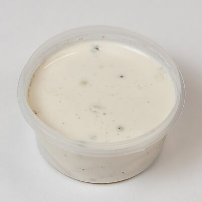 Сливочно-чесночный соус в Sekai Суши по цене 60 ₽