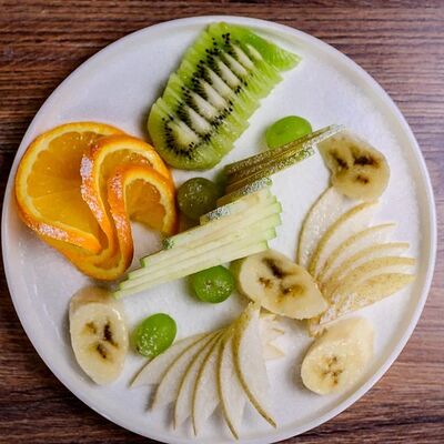 Фруктовая нарезка в Urban по цене 380 ₽