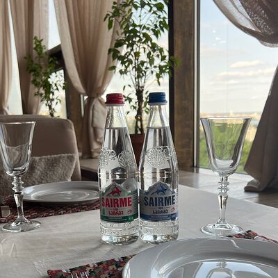 Sairme в Кинто по цене 427 ₽