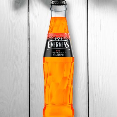 Evervess Апельсин в Перчини по цене 260 ₽