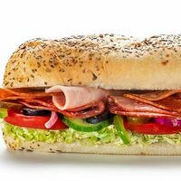 Сэндвич Итальянский Бмт в Subway & SUBJOY