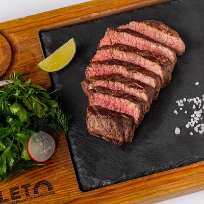 Вырезка конины в Leto по цене 1860 ₽
