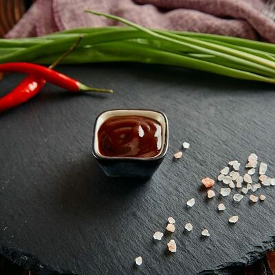 Соус Барбекю в Шашлычный двор по цене 84