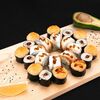 Сет Унаги в Barrel Sushi по цене 1190