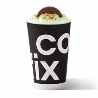 Латте Шоколадное печенье L в Cofix