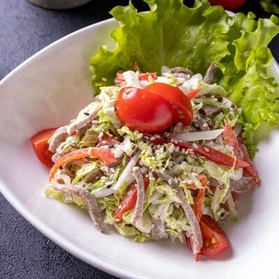 Тещин языкв Гранд Терраса по цене 480 ₽