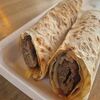 Люля из баранины в лавашев Мясо на углях Армянская кухня по цене 595