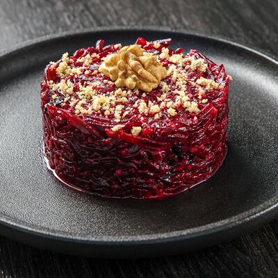 Салат из Свеклы в Loca Pizza по цене 230 ₽