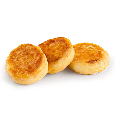 Сырники в Макдоналдс по цене 139 ₽