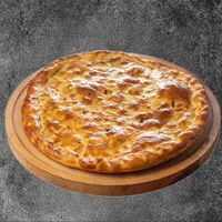 Кубдари в Хачапури