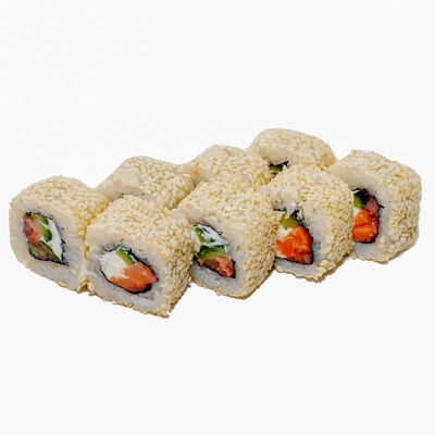 Ролл Аляска в Изумидай по цене 290 ₽