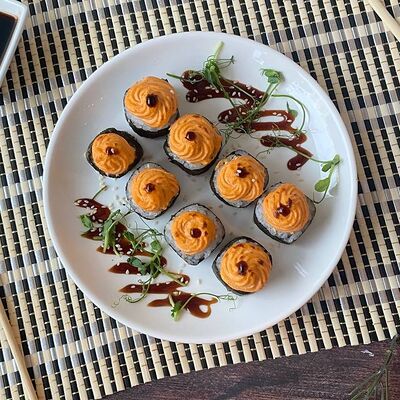 Запеченные с крабом в Salento по цене 460 ₽