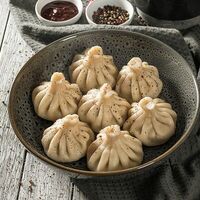 Логотип ШАШЛЫК & BBQ