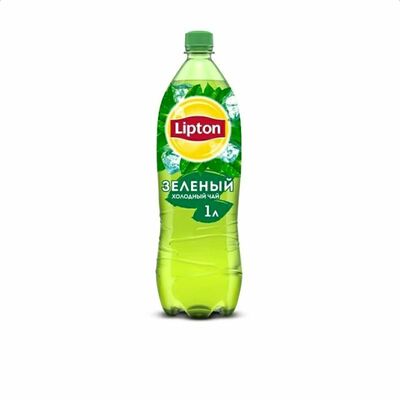 Чай Lipton черный с лимоном в Урамаки Суши по цене 239 ₽