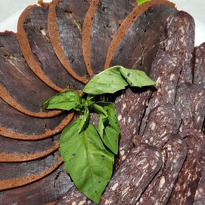 Бастурма и суджух в Ной по цене 480 ₽