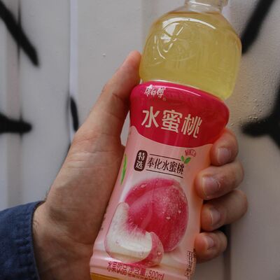 Напиток Персикв Китайка по цене 360 ₽