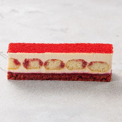 Вишневый Тирамису в Шоколадница по цене 390 ₽