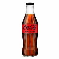 Coca-Cola Zero в Рестобар Гостиная