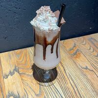 Молочный коктейль шоколадныйв Контейнер